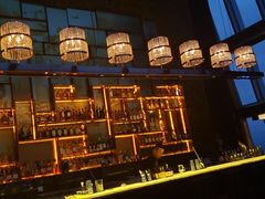 -瑞吉酒店·The Drawing Room闲逸廊·云端下午茶·夜奢Whiskey