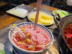 -六公里老火锅(总店)