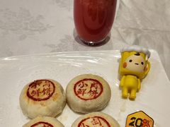 小鲜肉月饼-和记小菜(七宝店)