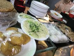 -白魁老号饭庄(安内店)