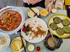-大师傅金奖啤酒鱼(西街口总店)