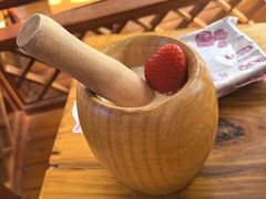 -桥香园过桥米线(国贸店)