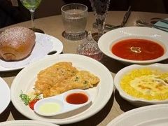 -波特曼西餐厅(中央大街店)