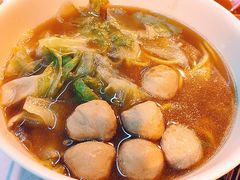 -新记肉骨茶