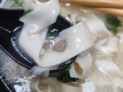 -牛记烩面(七星西路店)