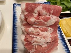 -福寿斋·老北京铜锅涮肉·烤鸭(顺义总店)