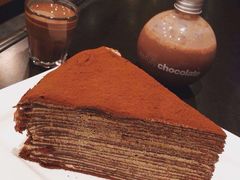 -Awfully Chocolate(嘉里城店)