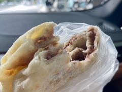 无油红豆饼-富源东北春饼店(翠竹店)
