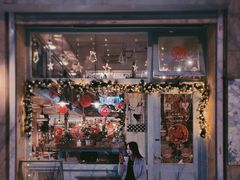 门面-Kitchen·Y洋厨房西餐厅(王府壹号店)