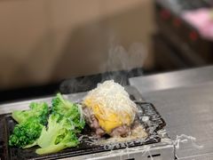 -肉肉大米(金虹桥店)