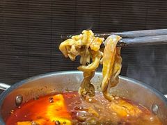 -独食火锅·半米屋台(望平街店)