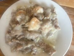 -老七饭馆(光荣道总店)