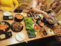 -大壮家原味烤肉(兴华北街店)