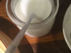酸奶-洞庭土菜小炒馆(易发广场店)