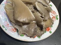 -老门框爆肚涮肉(方庄店)