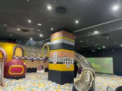 -meland club亲子乐园(北京芳圆里ID MALL店)