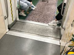 -星湖街(地铁站)