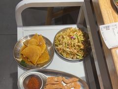 -留香铁板烤肉(解放西路旗舰店)