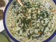 鱼米羹-南湖船菜大酒店