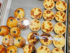 -西村叔叔的店·面包·甜品·蛋糕(崂山丽达店)