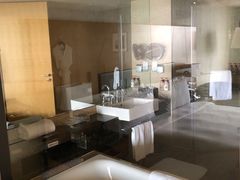 -天津滨海圣光皇冠假日酒店