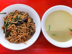 -三百碗宝应长鱼面(板仓街店)