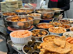 -阿蛤正宗洋老洲卤面(和平里小区店)