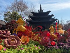 -钱王祠