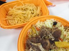 -塔哈尔·新疆盛宴(复地活力城店)