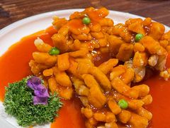 -食味酒味天津菜·古法鲜酿米酒(鼓楼店)