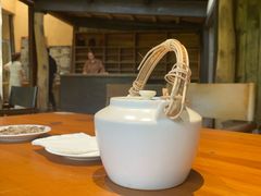 -素描餐厅(灵隐天竺店)
