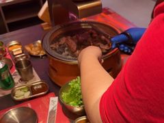 -西塔老太太泥炉烤肉(苏州大悦城店)