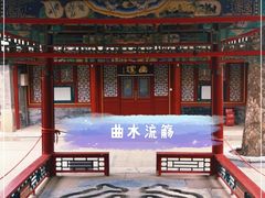 -潭柘寺景区