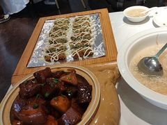 -天福苑(崇宁路店)