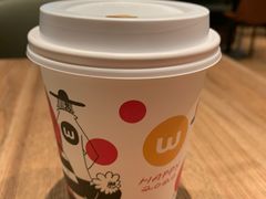 -Wagas沃歌斯(浦东机场店)
