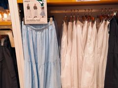 -优衣库(北京枫蓝国际广场店)