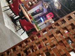 大堂-虾元素品质川菜