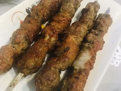 -帕米尔食府(白云观店)