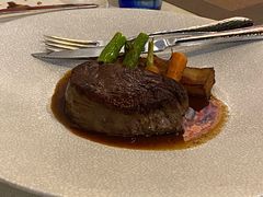 -BONAZZA 意大利餐厅
