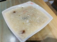 -嘉和一品粥(魏公村店)