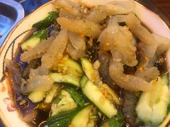 -洁神饭庄·海鲜·青岛菜·30年老字号(五四广场店)
