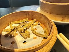 -芳芳私房菜·精做淮扬菜(承德路店)