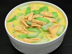 -颂福楼·南京菜(定淮门店)