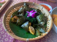 -南沙游艇会·大兵船餐厅