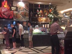 -芭菲盛宴·环球美食(解放碑英利国际店)