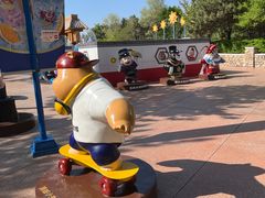 -沈阳方特欢乐世界