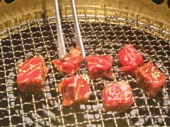 -谷牛日式烤肉(宝山U天地店)