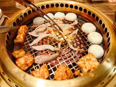 -肉魁屋·烧肉·烧鸟·酒场(高新店)