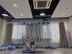 -亚太瑜伽普拉提学院