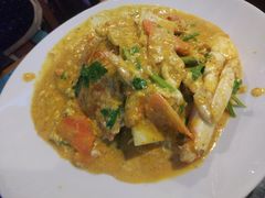 -Doo Dee Thai Food(Issan/Isaan/Esan)